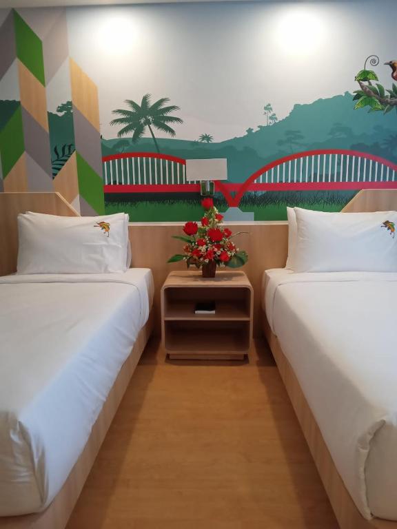 MaxOneHotels.com @Jayapura