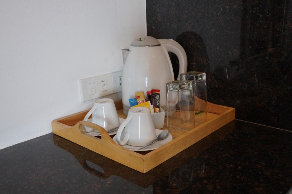 อาหารและเครื่องดื่ม