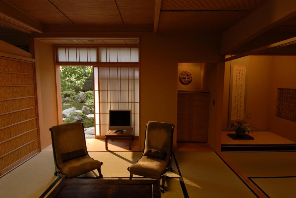 Facilities