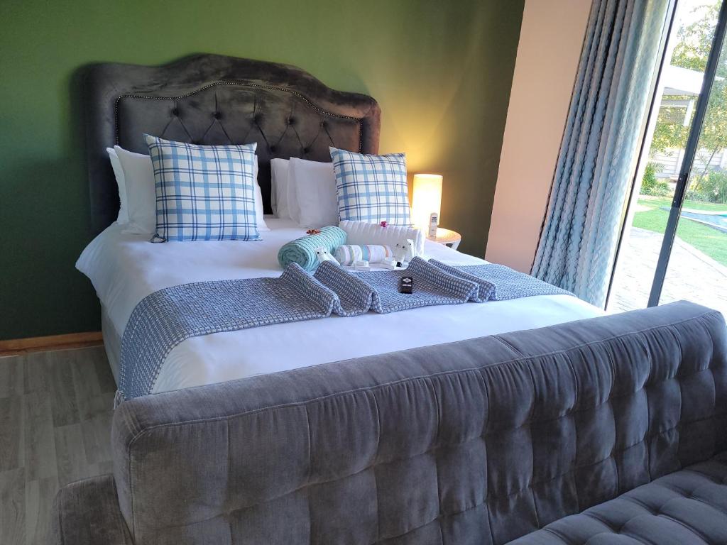 Ayana bnb, Bloemfontein