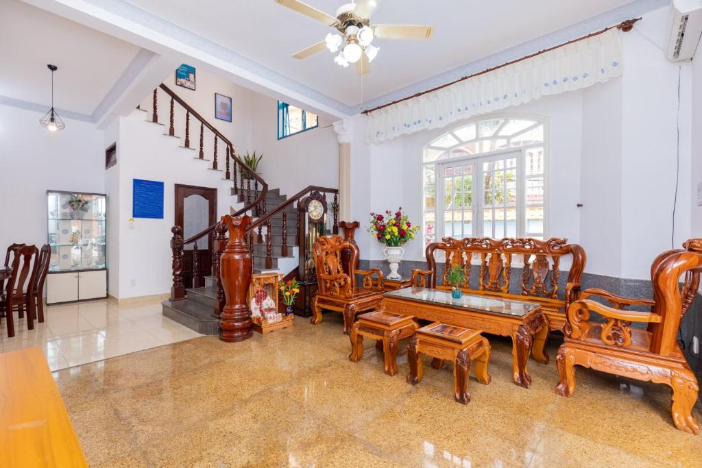 Can ho nghi duong vip photo