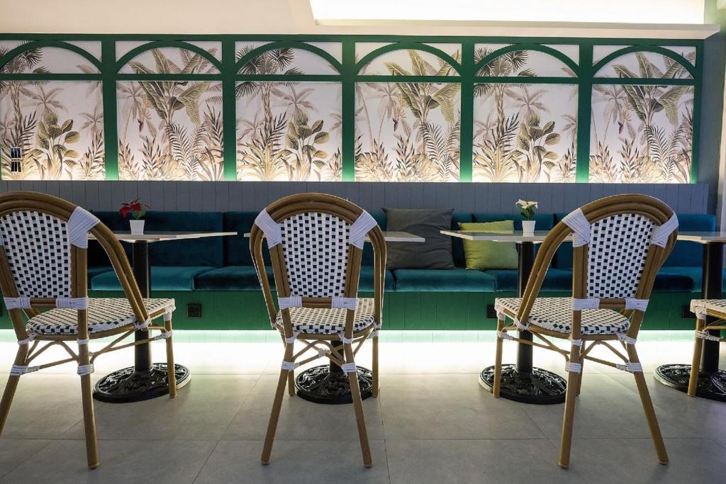 Narawad Boutique Hotel