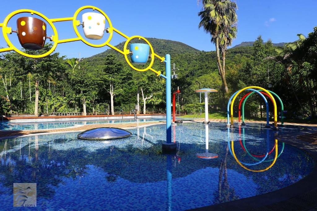 Hoya Spa Hotel photo