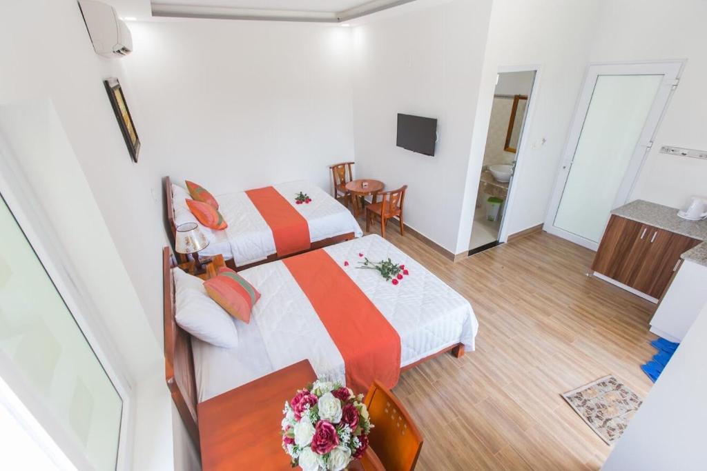 Blue Moon Hotel Mui Ne 호텔 이미지 1