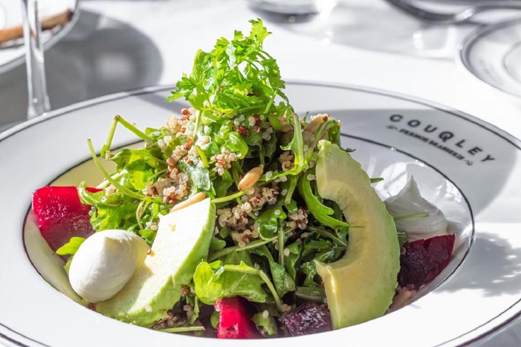 お料理のイメージ