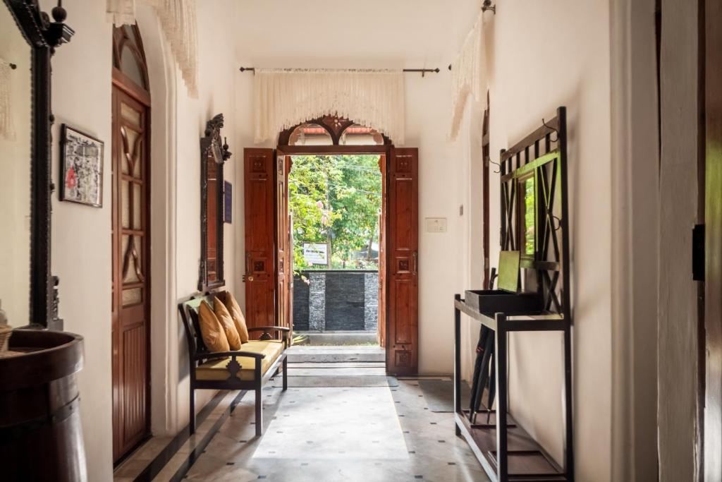 Bara Bungalow South Goa photo