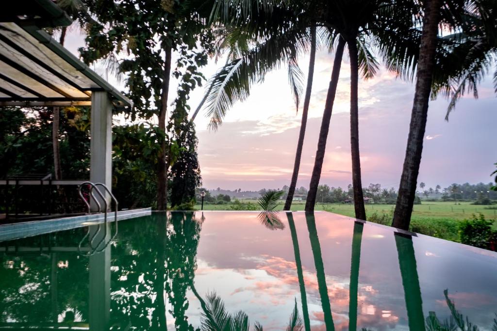 Bara Bungalow South Goa photo