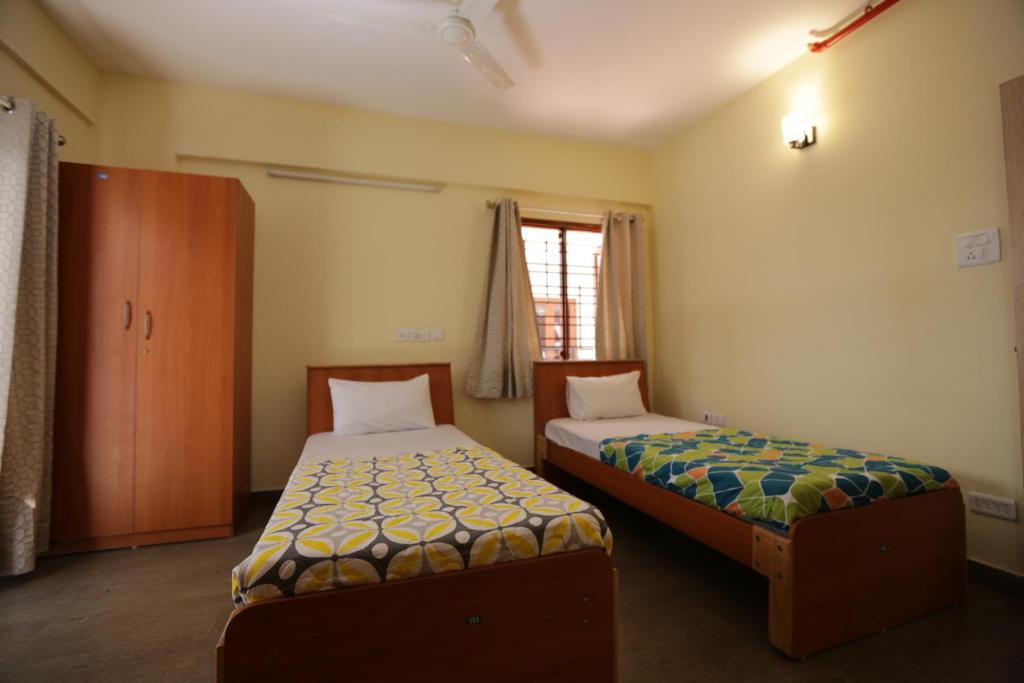 Guesture Serviced Residences, Alta Vista photo