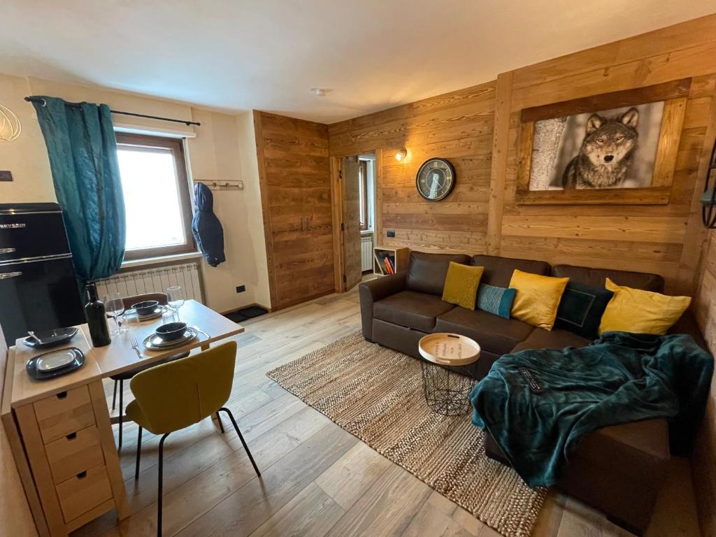 Apartment Gran Baita Sauze d'Oulx - 5