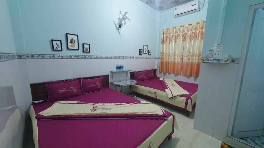 Homestay Nam Du Xanh photo