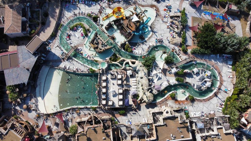 Water park