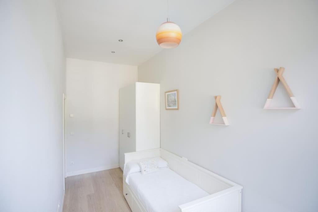 Alquiler piso con terraza para parejas o familias - 3