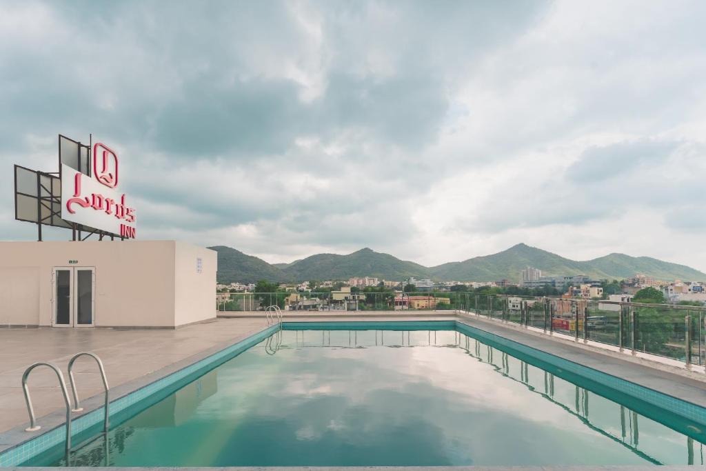 Lords Inn Udaipur photo
