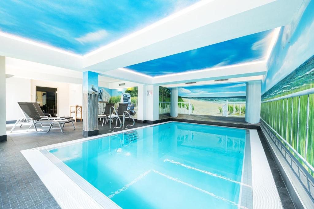 AKZENT Apartmenthotel Binz photo