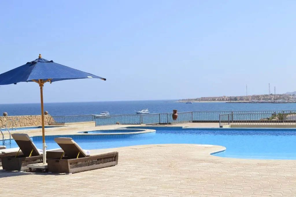 La Siesta Hotel Al Sokhna，位于艾因苏赫纳的酒店