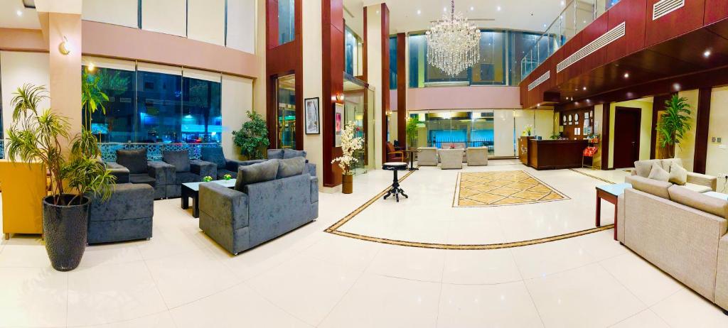 Shada Residence hotel فندق شدا رزيدنس photo