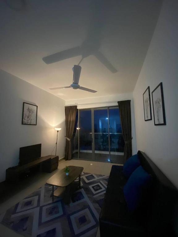D'Kayyla Spacious Homestay near Kea Farm, Brinchang, Cameron Highlands
