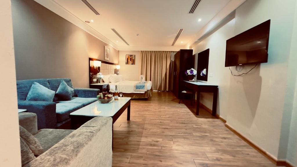 Shada Residence hotel فندق شدا رزيدنس photo