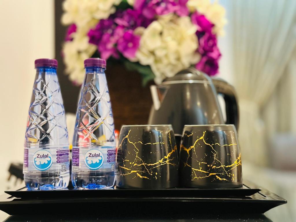 Shada Residence hotel فندق شدا رزيدنس photo