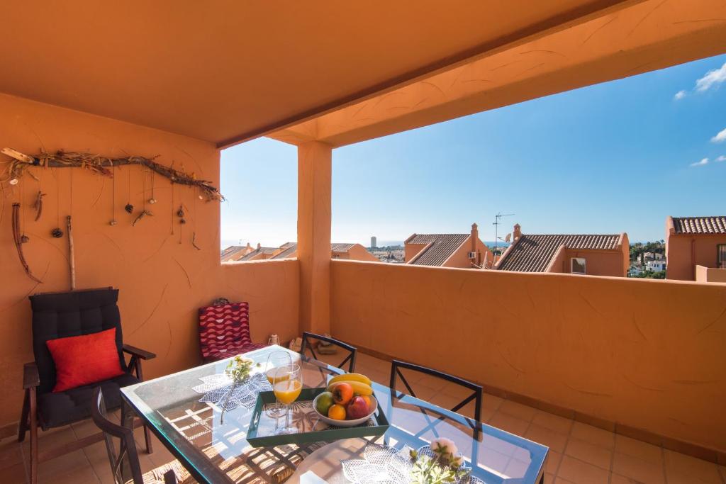 RentAndHomes Marbella Golf Elviria - 3