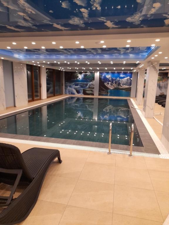 Apartmani President Kop - 2