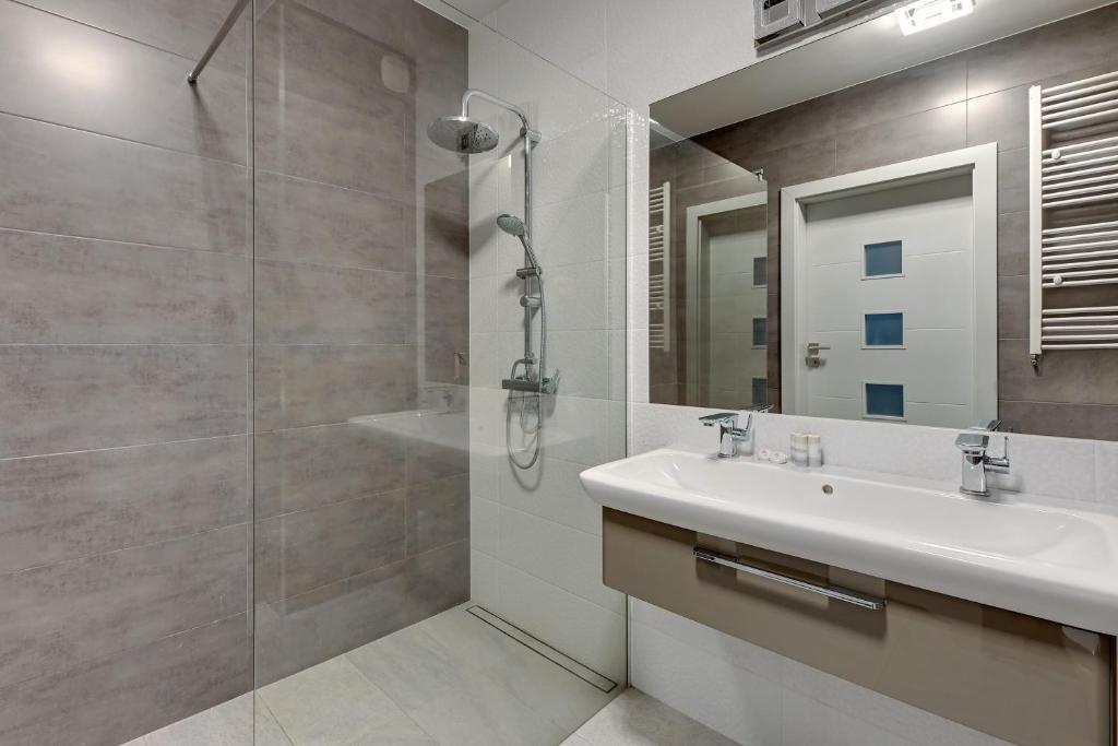 Dom & House - Apartments Nowa Motlawa photo