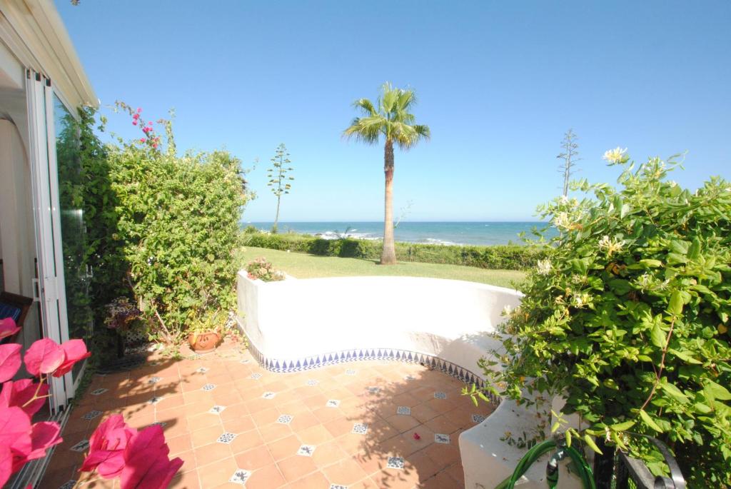 Villa Pino CS105 - 2
