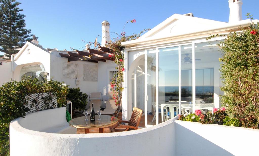 Villa Pino CS105 - 3
