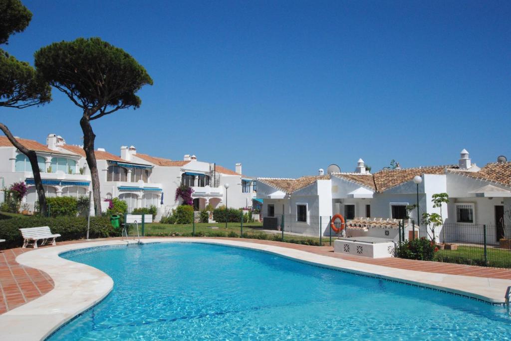 Villa Pino CS105 - 5