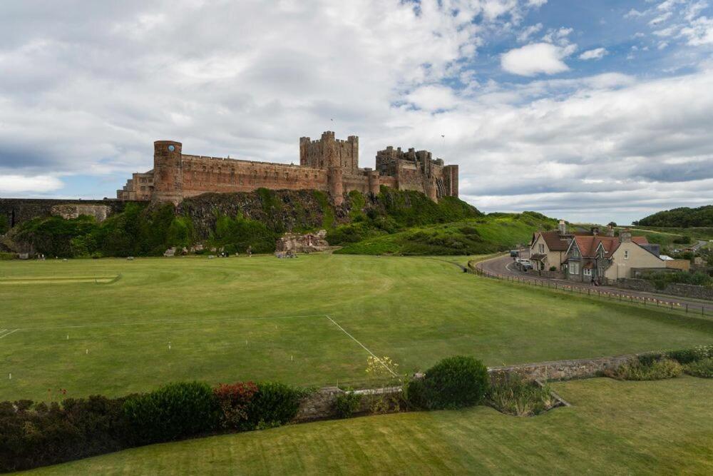 Keeper's View, Bamburgh