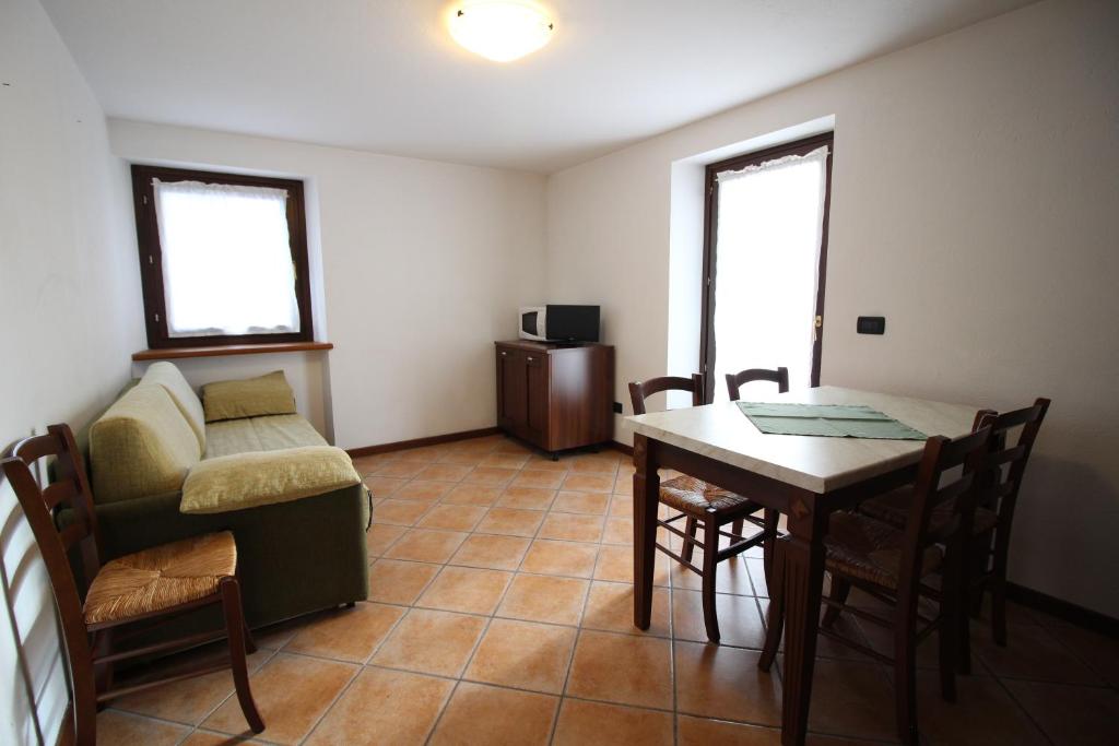 Residence Aquila - Bilo Mont Nery - 4