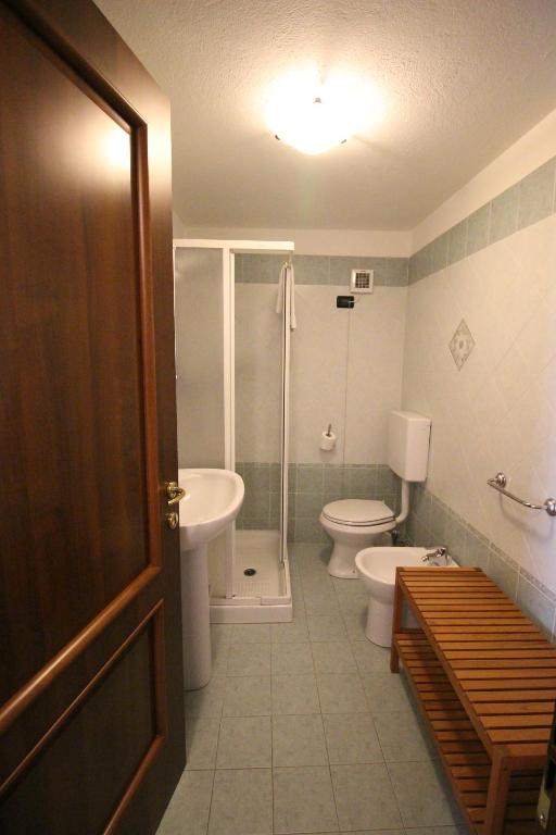 Residence Aquila - Bilo Mont Nery - 5