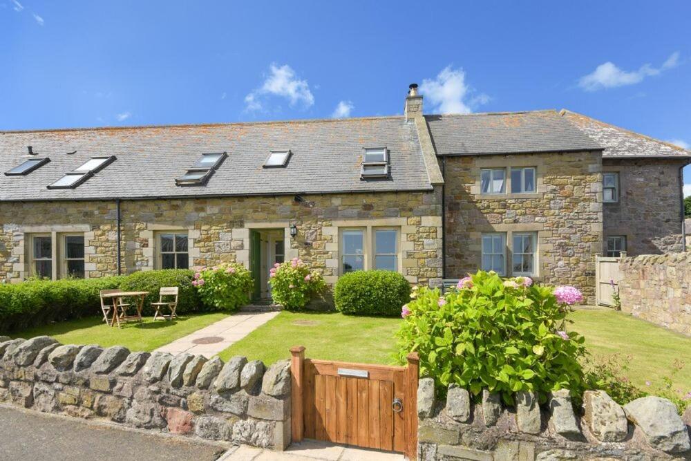 Ottoline Cottage, Craster