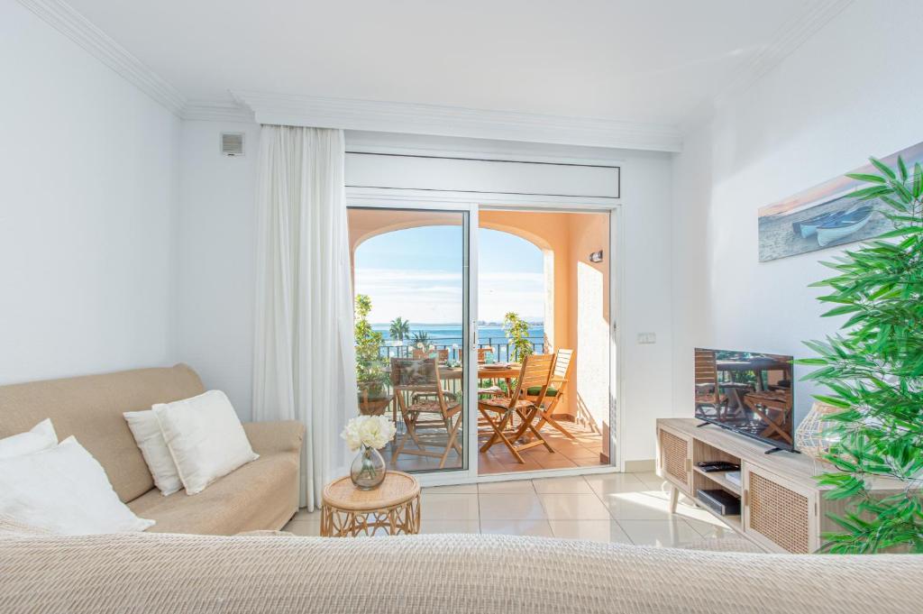 BADIA DE ROSES 1 new apartment - 2