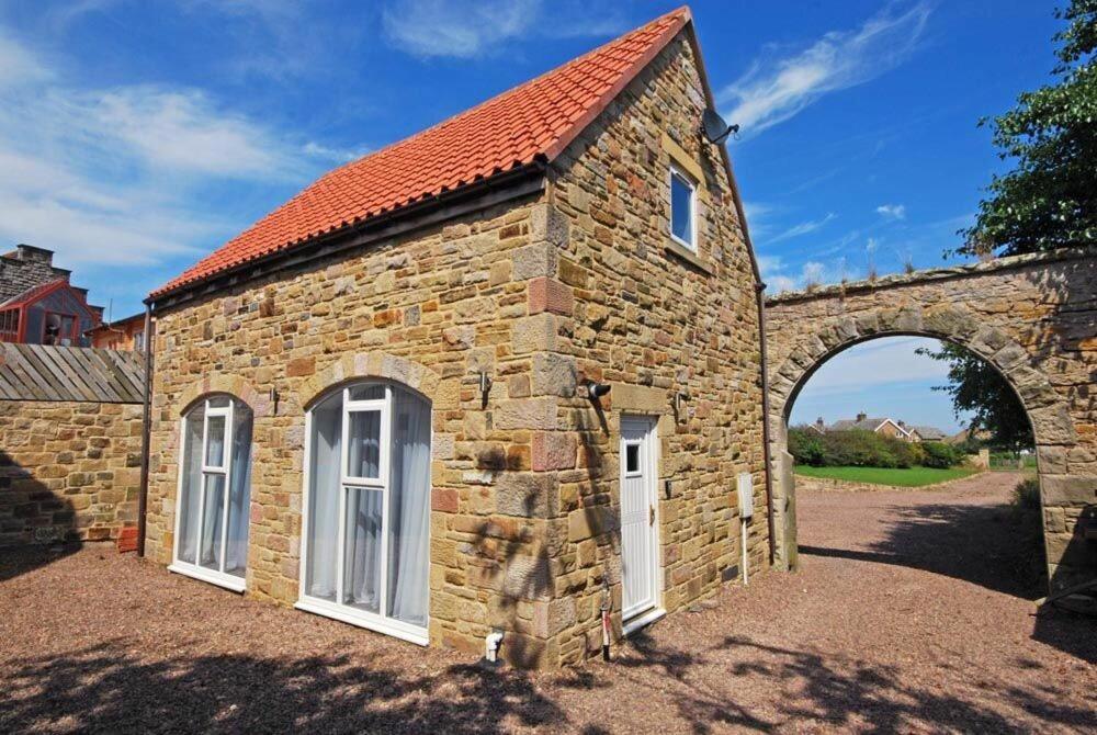 Quarry Mews, Bamburgh