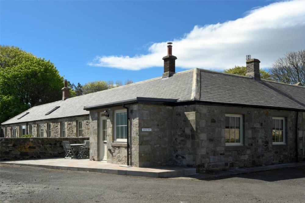 Castle View Glororum, Bamburgh