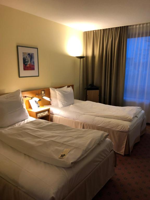 The Rilano Hotel Frankfurt Oberursel photo