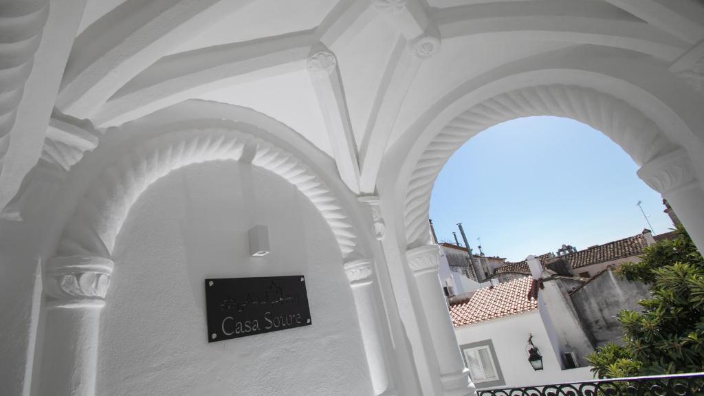 Casa Soure Suites and Apartments photo