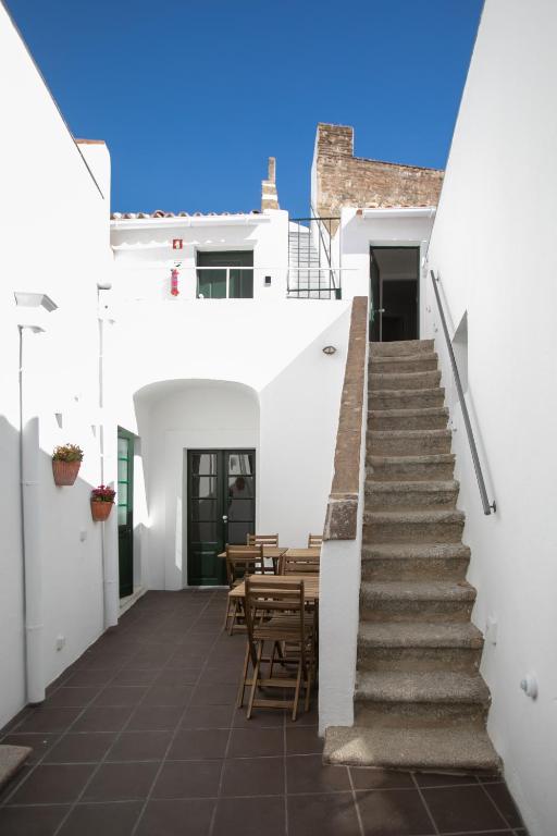 Casa Soure Suites and Apartments photo