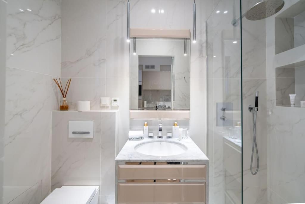 Luxury Apartment - 150m to Palais des Festivals ( Cannes ) - 3