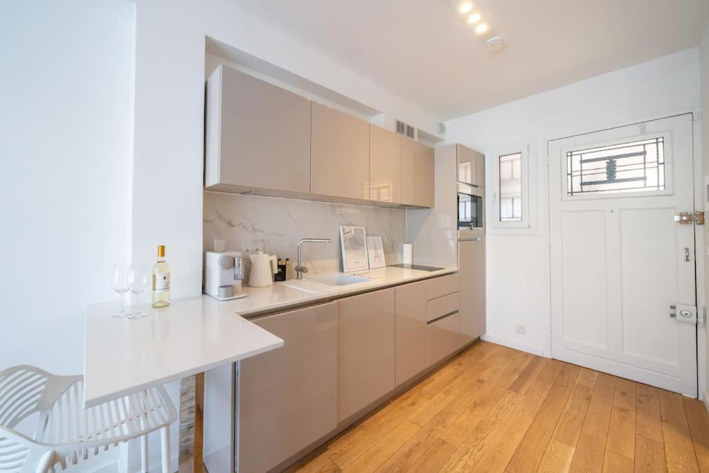 Luxury Apartment - 150m to Palais des Festivals ( Cannes ) - 4