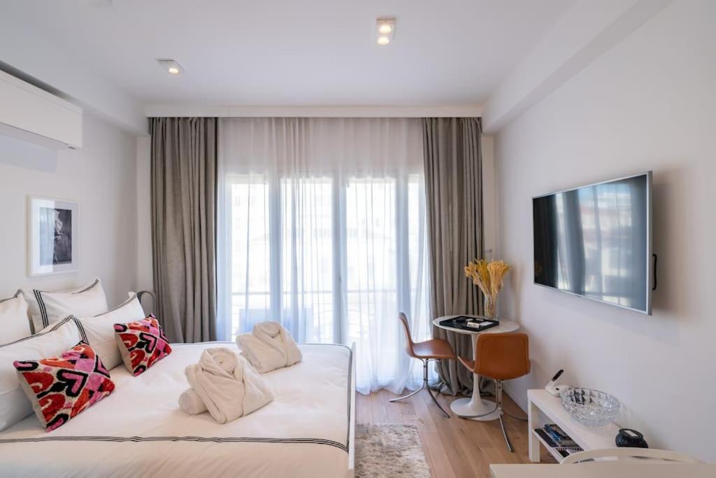 Luxury Apartment - 150m to Palais des Festivals ( Cannes ) - 5