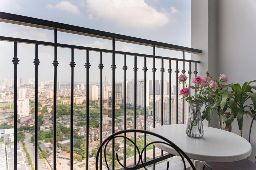 Vinhomes Greenbay Me Tri Nam Tu Liem Ha Noi
