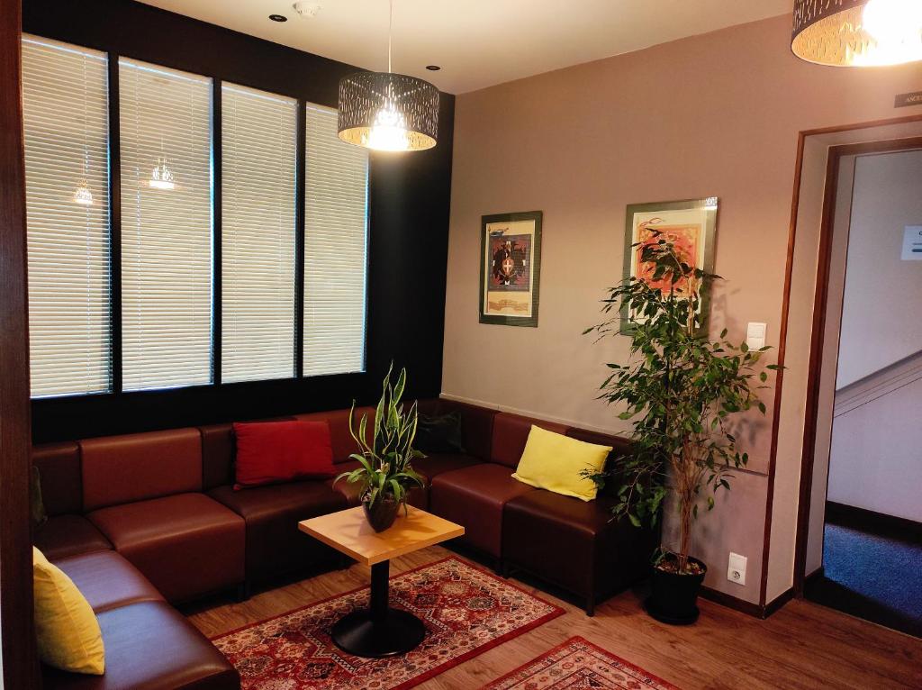 Hotel Saint-Georges photo