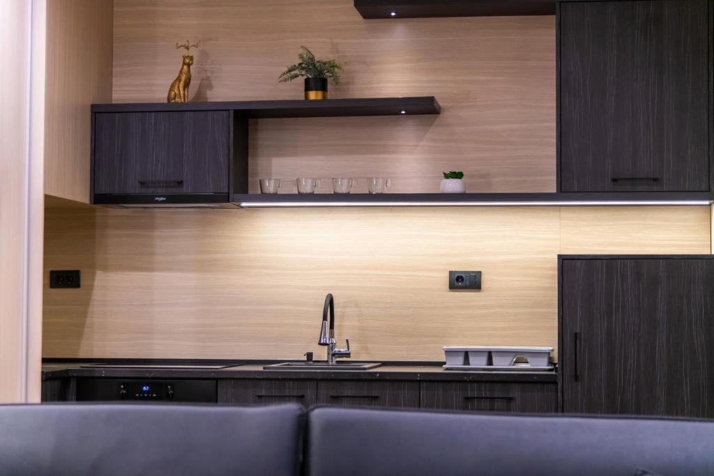 Apart Hotel Maksimum - 4