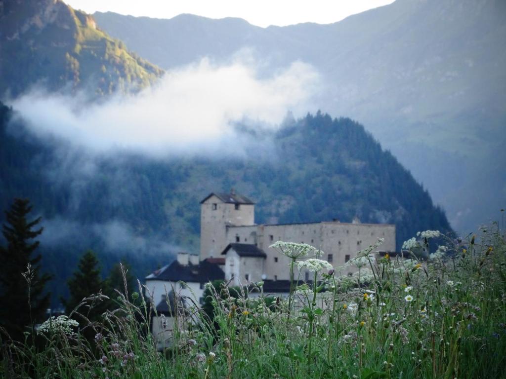 Alpenfrieden - Nauders - 5