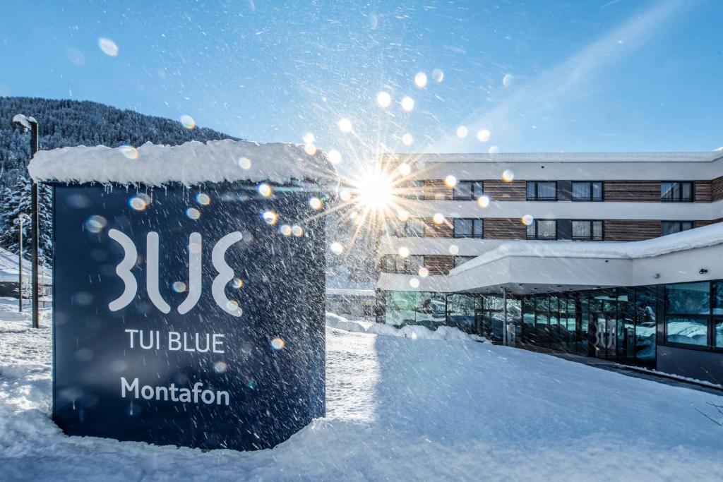 TUI BLUE Montafon - 5