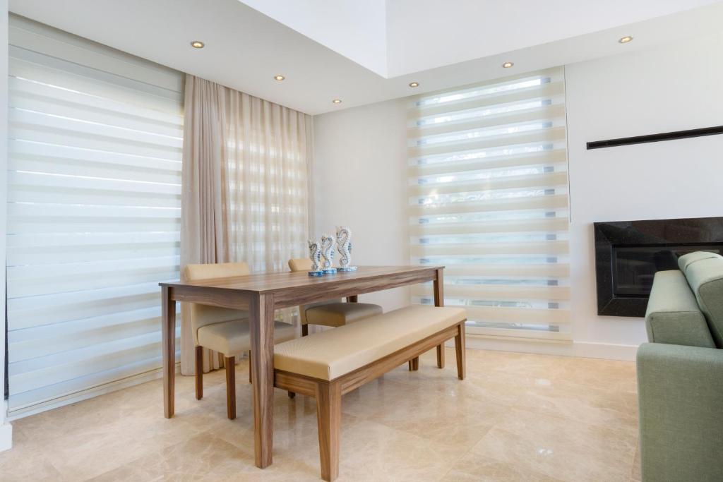 Alya Sierra Villa Hotel photo