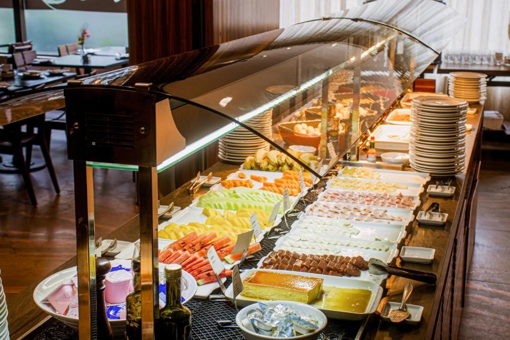 Food and beverages