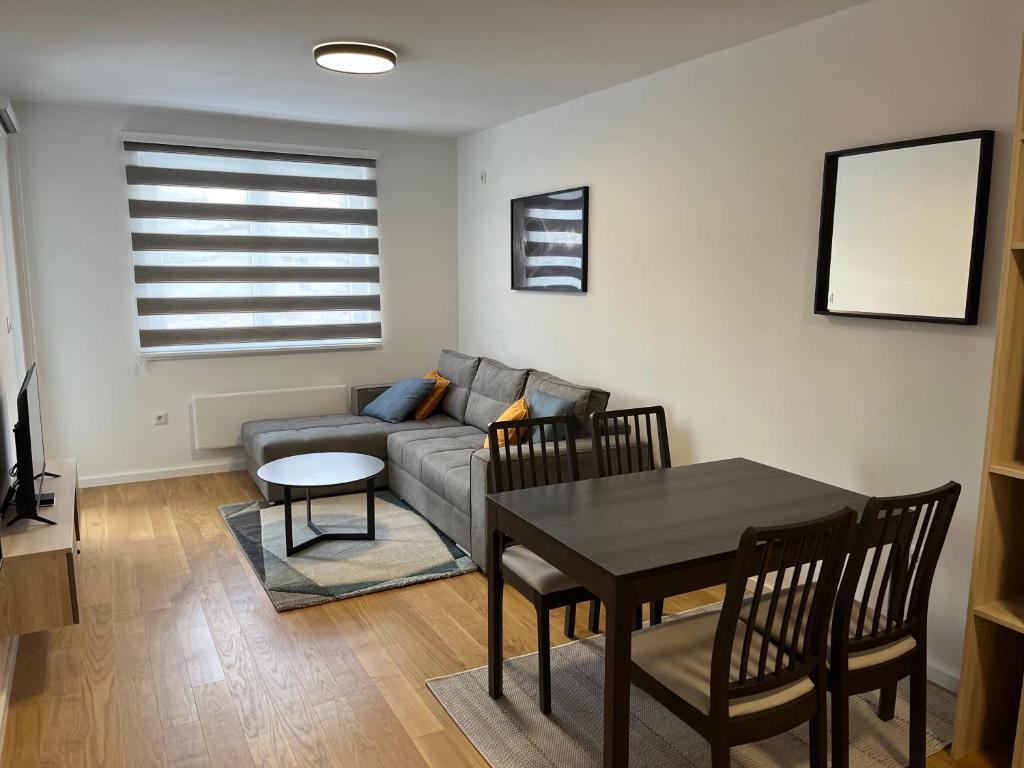 JoJo Apartment - 5